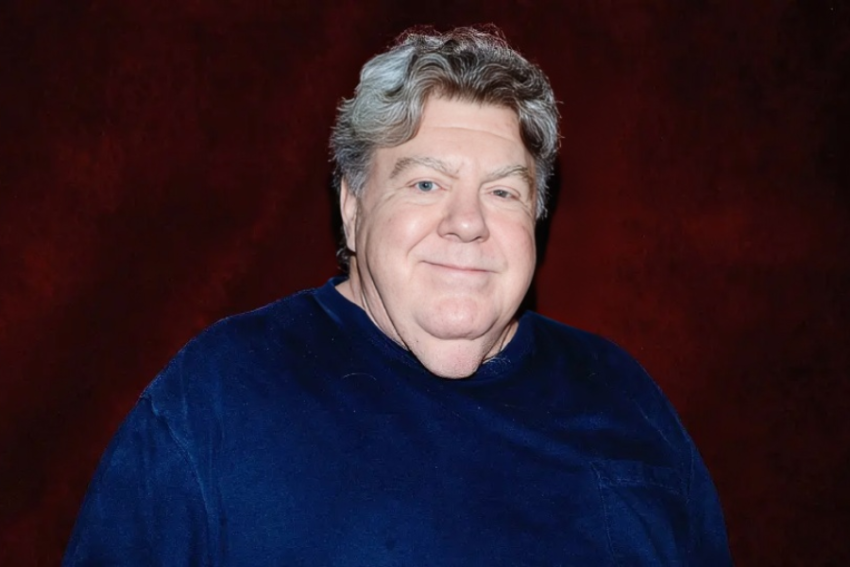 george wendt net worth